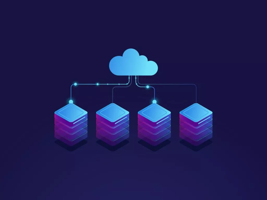 球探即时比分技术架构云平台示意图